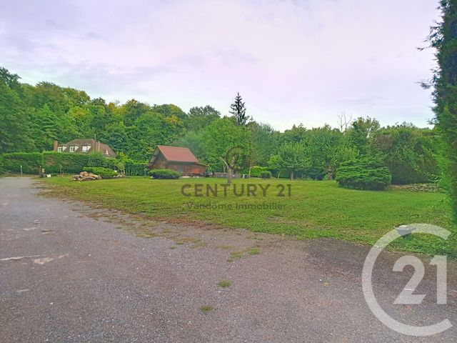 divers à vendre - 250.0 m2 - CREPY EN VALOIS - 60 - PICARDIE - Century 21 Vandôme Immobilier