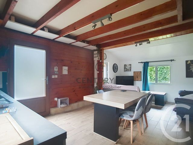 divers à vendre - 250.0 m2 - CREPY EN VALOIS - 60 - PICARDIE - Century 21 Vandôme Immobilier