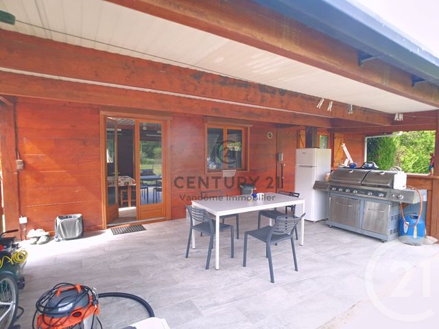 divers à vendre - 250.0 m2 - CREPY EN VALOIS - 60 - PICARDIE - Century 21 Vandôme Immobilier