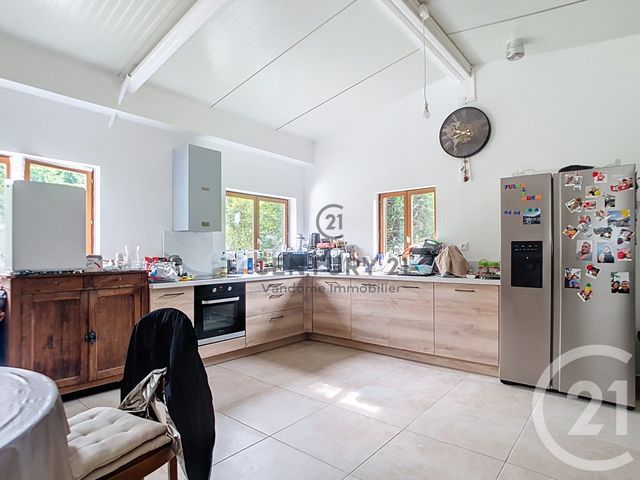 divers à vendre - 250.0 m2 - CREPY EN VALOIS - 60 - PICARDIE - Century 21 Vandôme Immobilier