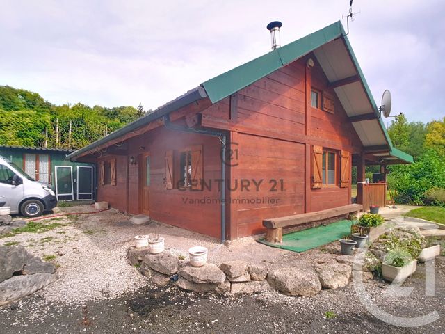 divers à vendre - 250.0 m2 - CREPY EN VALOIS - 60 - PICARDIE - Century 21 Vandôme Immobilier