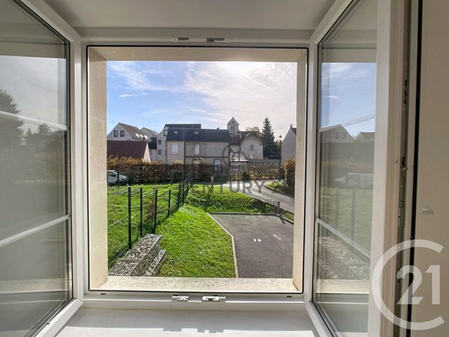 Appartement à louer - 3 pièces - 53.8 m2 - VAUMOISE - 60 - PICARDIE - Century 21 Vandôme Immobilier