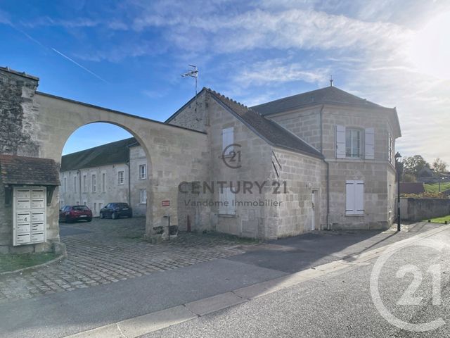 Appartement à louer VAUMOISE