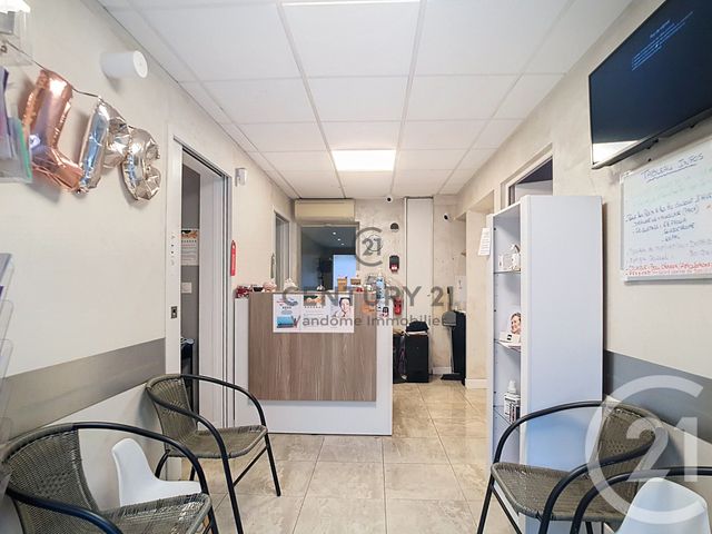 Appartement Autre à vendre - 3 pièces - 46.57 m2 - CREPY EN VALOIS - 60 - PICARDIE - Century 21 Vandôme Immobilier