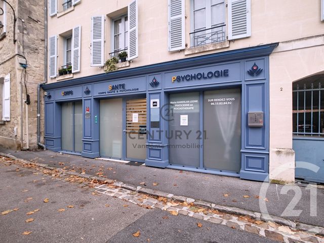 appartement - CREPY EN VALOIS - 60