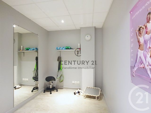 Appartement Autre à vendre - 3 pièces - 46.57 m2 - CREPY EN VALOIS - 60 - PICARDIE - Century 21 Vandôme Immobilier