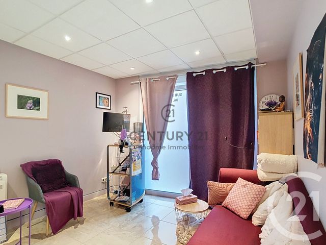 Appartement Autre à vendre - 3 pièces - 46.57 m2 - CREPY EN VALOIS - 60 - PICARDIE - Century 21 Vandôme Immobilier