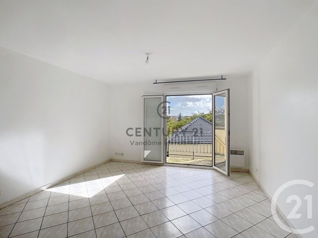Appartement F1 à louer CREPY EN VALOIS