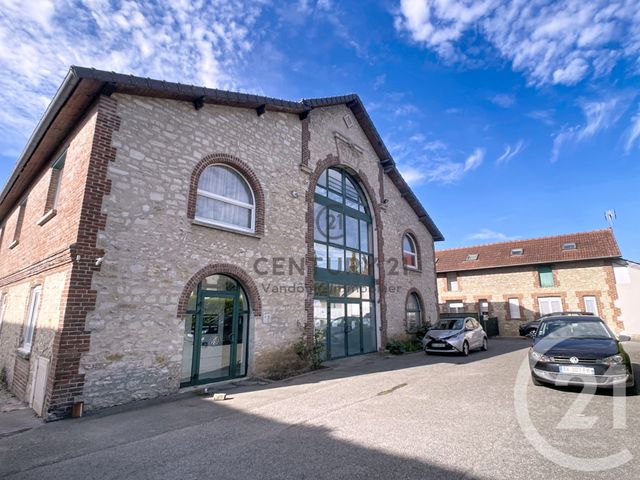 Appartement F3 à louer CREPY EN VALOIS