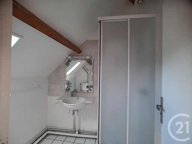 Appartement F1 à louer - 1 pièce - 27.7 m2 - BETHISY ST MARTIN - 60 - PICARDIE - Century 21 Vandôme Immobilier