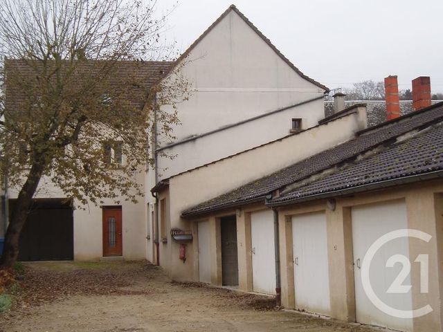 Appartement F1 à louer - 1 pièce - 27.7 m2 - BETHISY ST MARTIN - 60 - PICARDIE - Century 21 Vandôme Immobilier