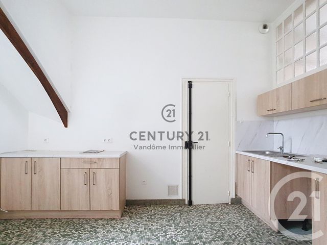 immeuble à vendre - 160.0 m2 - CREPY EN VALOIS - 60 - PICARDIE - Century 21 Vandôme Immobilier