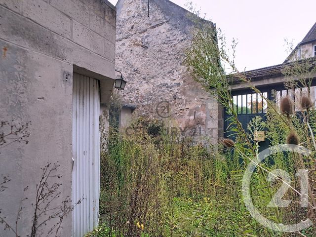 immeuble à vendre - 160.0 m2 - CREPY EN VALOIS - 60 - PICARDIE - Century 21 Vandôme Immobilier
