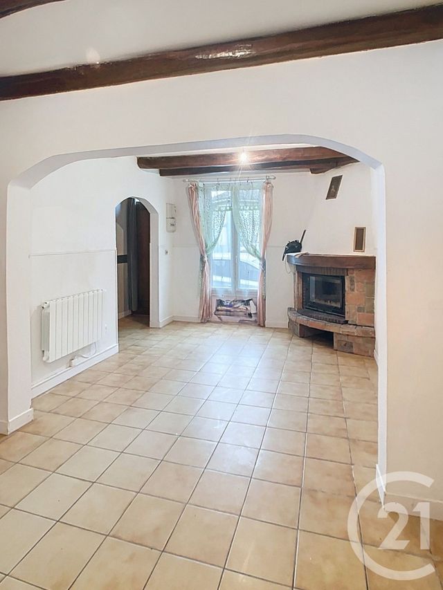 maison - CREPY EN VALOIS - 60