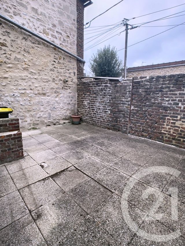 maison à louer - 60 pièces - 62.76 m2 - CREPY EN VALOIS - 60 - PICARDIE - Century 21 Vandôme Immobilier