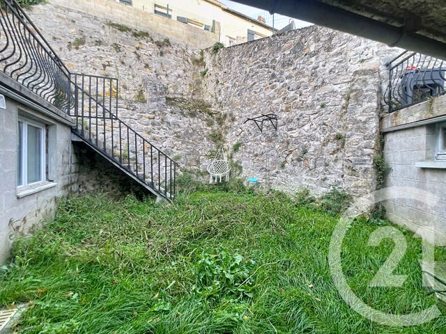 maison à vendre - 3 pièces - 85.0 m2 - NANTEUIL LE HAUDOUIN - 60 - PICARDIE - Century 21 Vandôme Immobilier