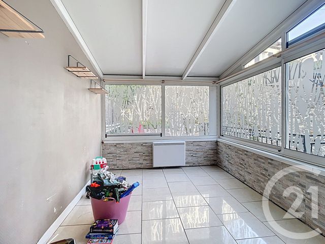 maison à vendre - 3 pièces - 85.0 m2 - NANTEUIL LE HAUDOUIN - 60 - PICARDIE - Century 21 Vandôme Immobilier