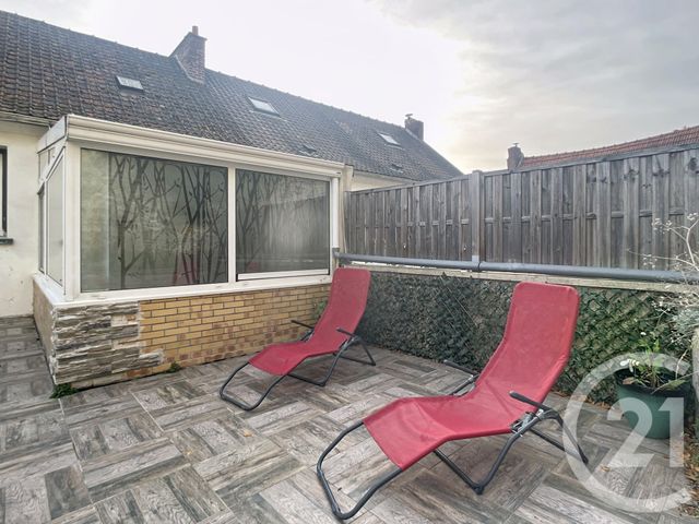 maison à vendre - 3 pièces - 85.0 m2 - NANTEUIL LE HAUDOUIN - 60 - PICARDIE - Century 21 Vandôme Immobilier