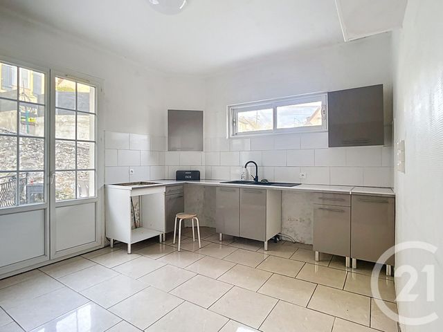 maison à vendre - 3 pièces - 85.0 m2 - NANTEUIL LE HAUDOUIN - 60 - PICARDIE - Century 21 Vandôme Immobilier