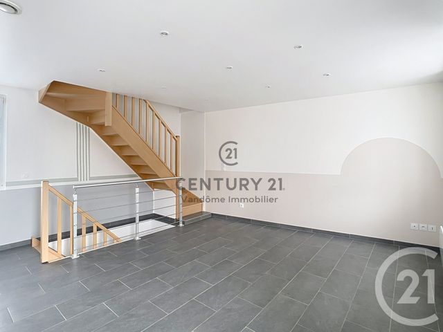 maison - VAUMOISE - 60