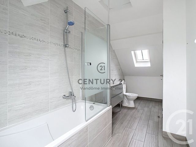 maison à louer - 3 pièces - 58.33 m2 - VAUMOISE - 60 - PICARDIE - Century 21 Vandôme Immobilier