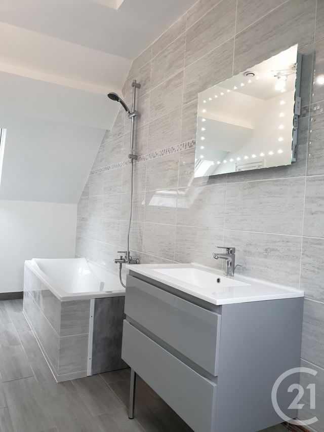 Afficher la photo en grand maison à louer - 3 pièces - 58.33 m2 - VAUMOISE - 60 - PICARDIE - Century 21 Vandôme Immobilier