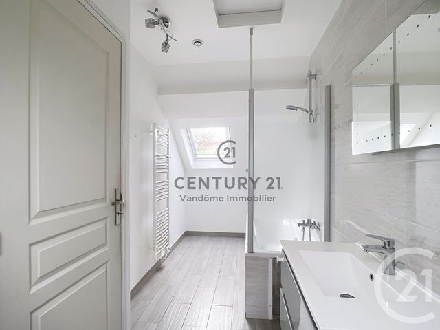 maison à louer - 3 pièces - 58.33 m2 - VAUMOISE - 60 - PICARDIE - Century 21 Vandôme Immobilier