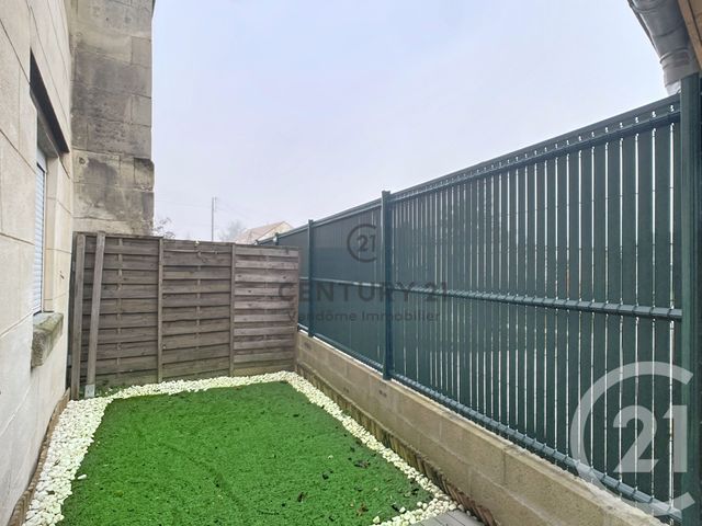 maison à louer - 3 pièces - 58.33 m2 - VAUMOISE - 60 - PICARDIE - Century 21 Vandôme Immobilier