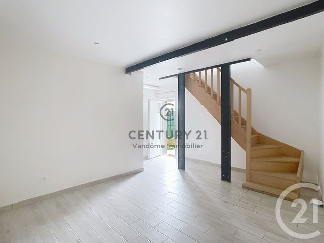 maison à louer - 3 pièces - 58.33 m2 - VAUMOISE - 60 - PICARDIE - Century 21 Vandôme Immobilier