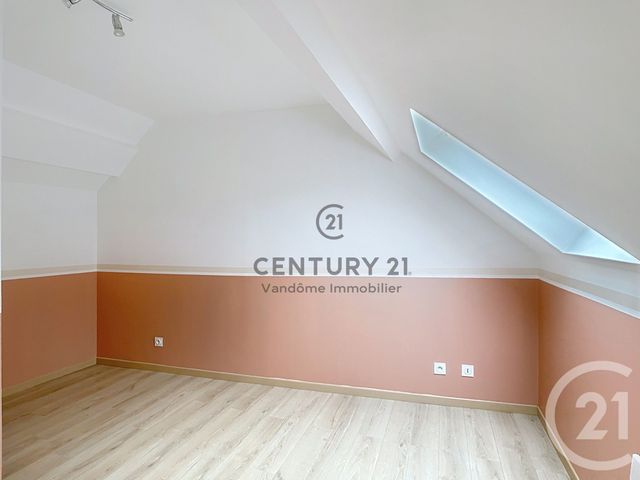 maison à louer - 3 pièces - 58.33 m2 - VAUMOISE - 60 - PICARDIE - Century 21 Vandôme Immobilier