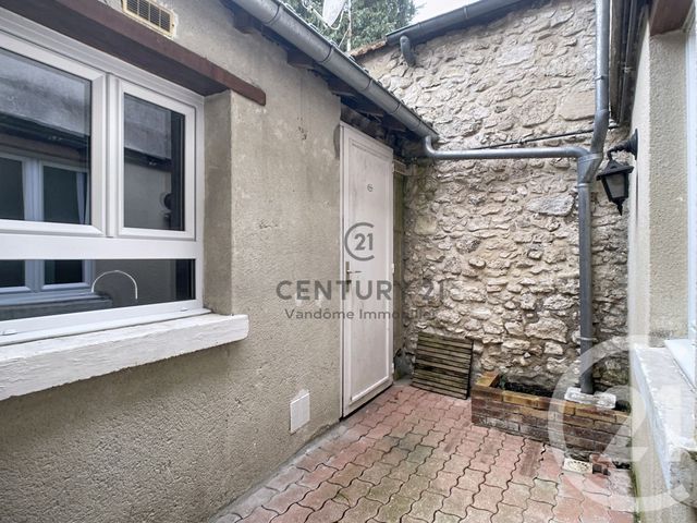 maison à louer - 3 pièces - 50.41 m2 - CREPY EN VALOIS - 60 - PICARDIE - Century 21 Vandôme Immobilier