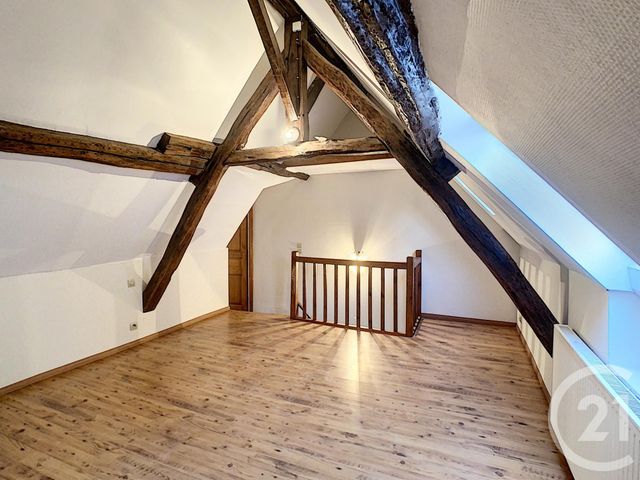 maison à louer - 3 pièces - 48.0 m2 - CREPY EN VALOIS - 60 - PICARDIE - Century 21 Vandôme Immobilier