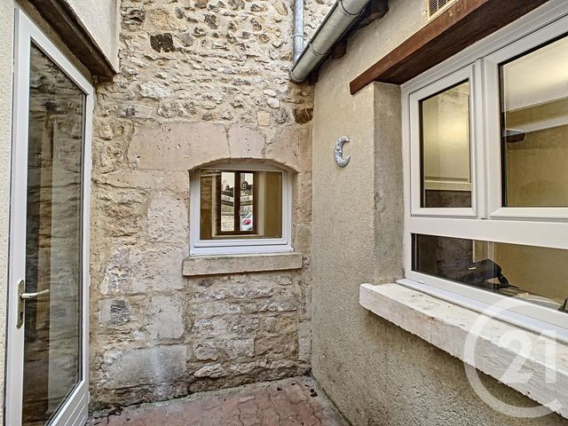 maison à louer - 3 pièces - 48.0 m2 - CREPY EN VALOIS - 60 - PICARDIE - Century 21 Vandôme Immobilier