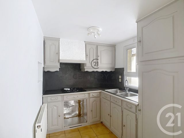 maison à louer - 3 pièces - 50.41 m2 - CREPY EN VALOIS - 60 - PICARDIE - Century 21 Vandôme Immobilier