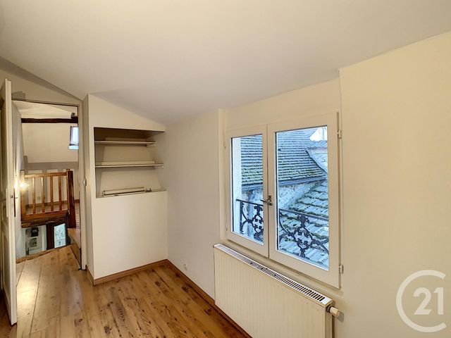 maison à louer - 3 pièces - 48.0 m2 - CREPY EN VALOIS - 60 - PICARDIE - Century 21 Vandôme Immobilier