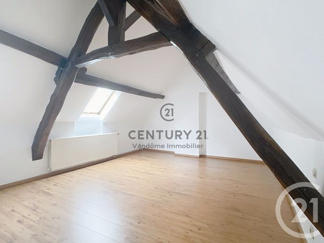 maison à louer - 3 pièces - 50.41 m2 - CREPY EN VALOIS - 60 - PICARDIE - Century 21 Vandôme Immobilier