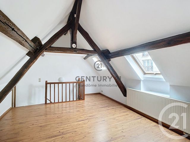 maison à louer - 3 pièces - 50.41 m2 - CREPY EN VALOIS - 60 - PICARDIE - Century 21 Vandôme Immobilier