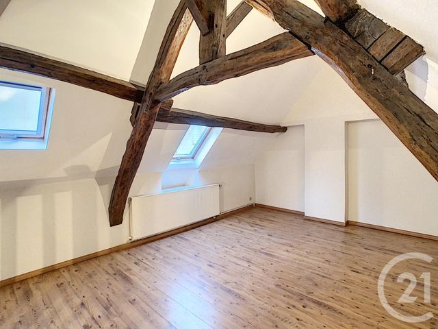 maison à louer - 3 pièces - 48.0 m2 - CREPY EN VALOIS - 60 - PICARDIE - Century 21 Vandôme Immobilier