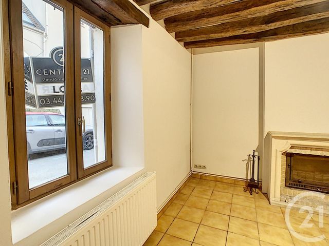 maison à louer - 3 pièces - 48.0 m2 - CREPY EN VALOIS - 60 - PICARDIE - Century 21 Vandôme Immobilier