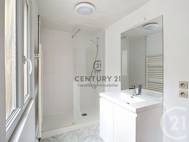 maison à louer - 3 pièces - 50.41 m2 - CREPY EN VALOIS - 60 - PICARDIE - Century 21 Vandôme Immobilier