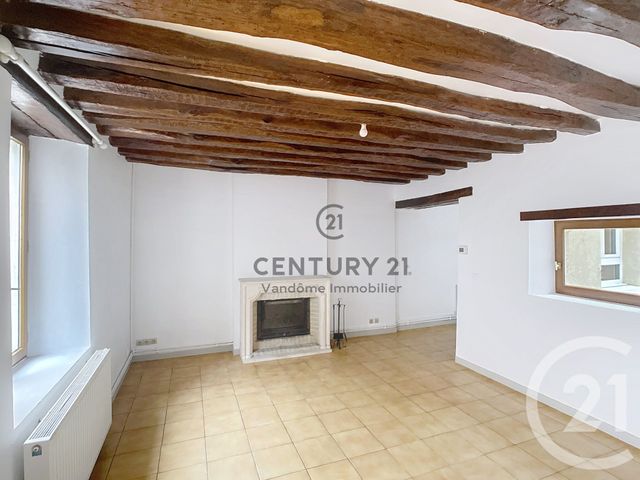 maison - CREPY EN VALOIS - 60