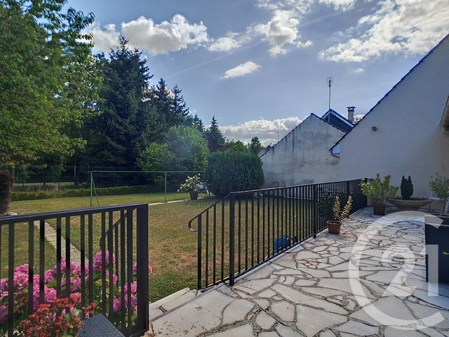 maison à vendre - 5 pièces - 83.0 m2 - LEVIGNEN - 60 - PICARDIE - Century 21 Vandôme Immobilier