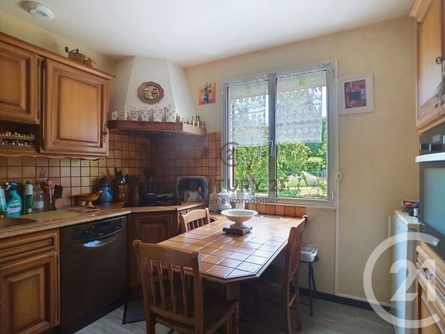 maison à vendre - 5 pièces - 83.0 m2 - LEVIGNEN - 60 - PICARDIE - Century 21 Vandôme Immobilier