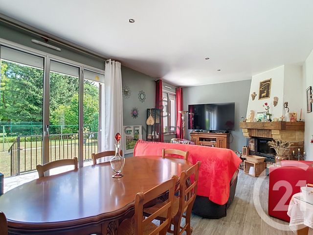 maison à vendre - 5 pièces - 83.0 m2 - LEVIGNEN - 60 - PICARDIE - Century 21 Vandôme Immobilier