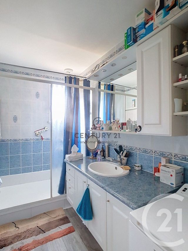 maison à vendre - 5 pièces - 83.0 m2 - LEVIGNEN - 60 - PICARDIE - Century 21 Vandôme Immobilier