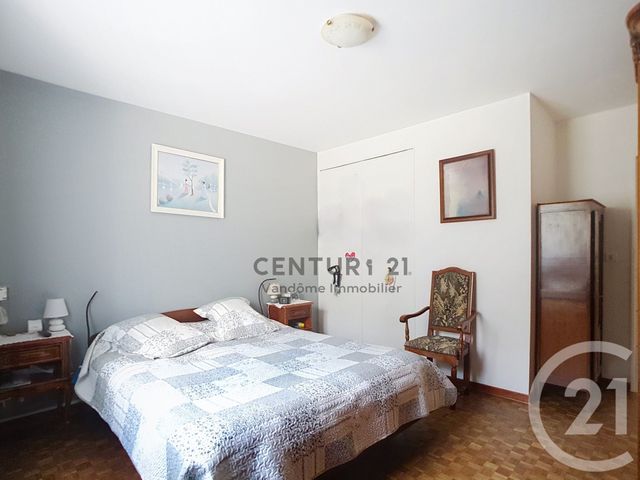 maison à vendre - 5 pièces - 83.0 m2 - LEVIGNEN - 60 - PICARDIE - Century 21 Vandôme Immobilier