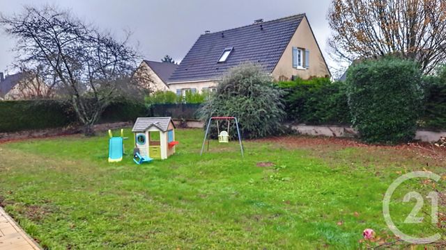 maison à louer - 4 pièces - 97.96 m2 - CREPY EN VALOIS - 60 - PICARDIE - Century 21 Vandôme Immobilier