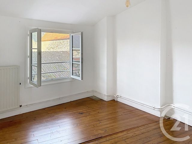 maison à louer - 4 pièces - 60.93 m2 - CREPY EN VALOIS - 60 - PICARDIE - Century 21 Vandôme Immobilier