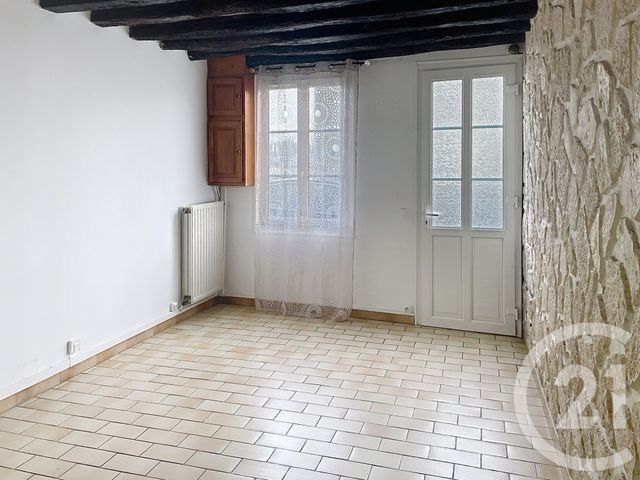 maison à louer - 4 pièces - 60.93 m2 - CREPY EN VALOIS - 60 - PICARDIE - Century 21 Vandôme Immobilier