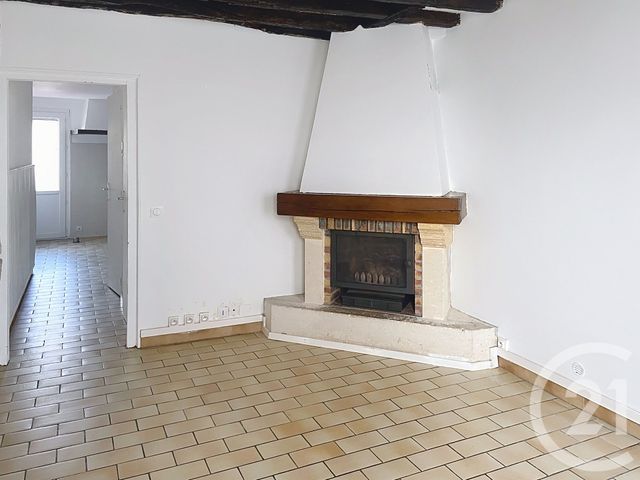 maison - CREPY EN VALOIS - 60